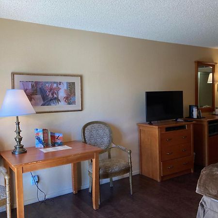 Miracle Springs Resort And Spa Desert Hot Springs Luaran gambar