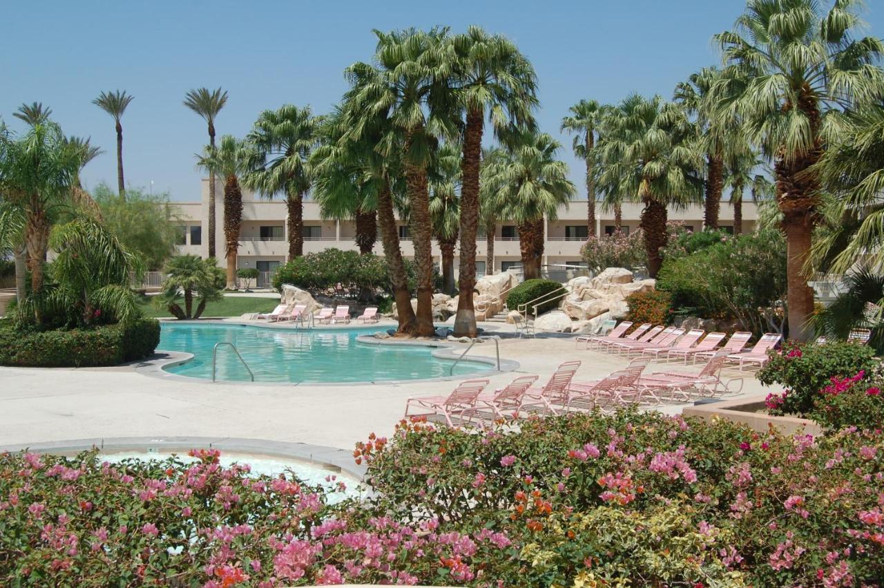 Miracle Springs Resort And Spa Desert Hot Springs Luaran gambar