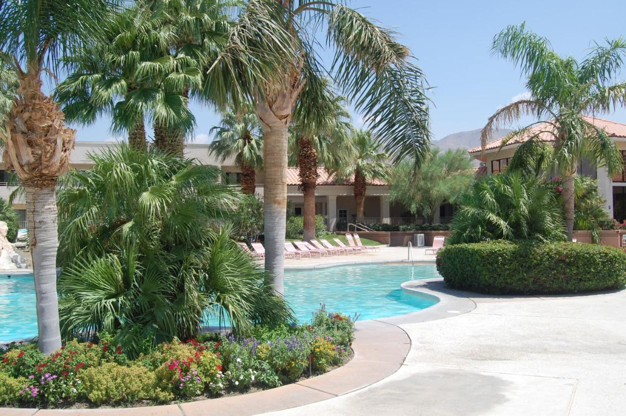 Miracle Springs Resort And Spa Desert Hot Springs Luaran gambar