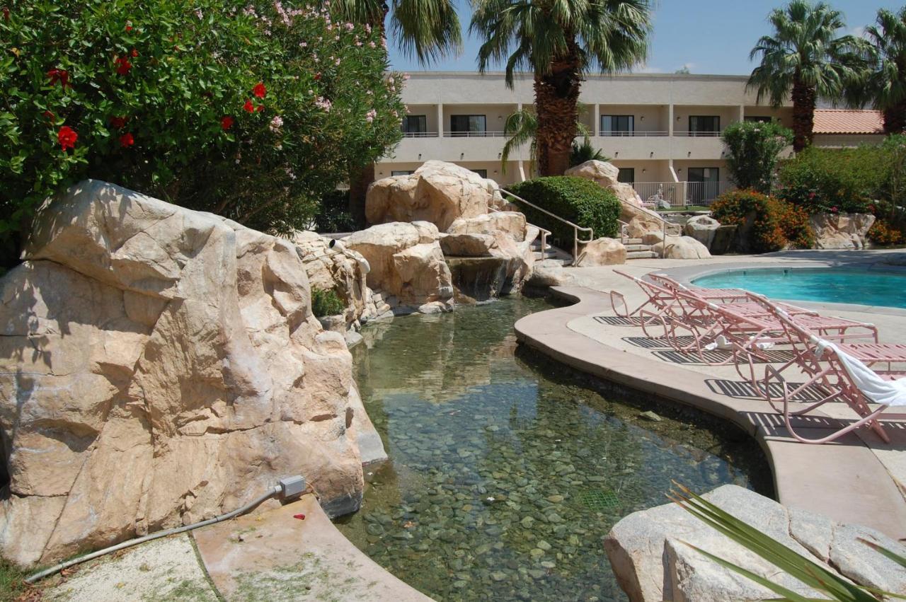 Miracle Springs Resort And Spa Desert Hot Springs Luaran gambar