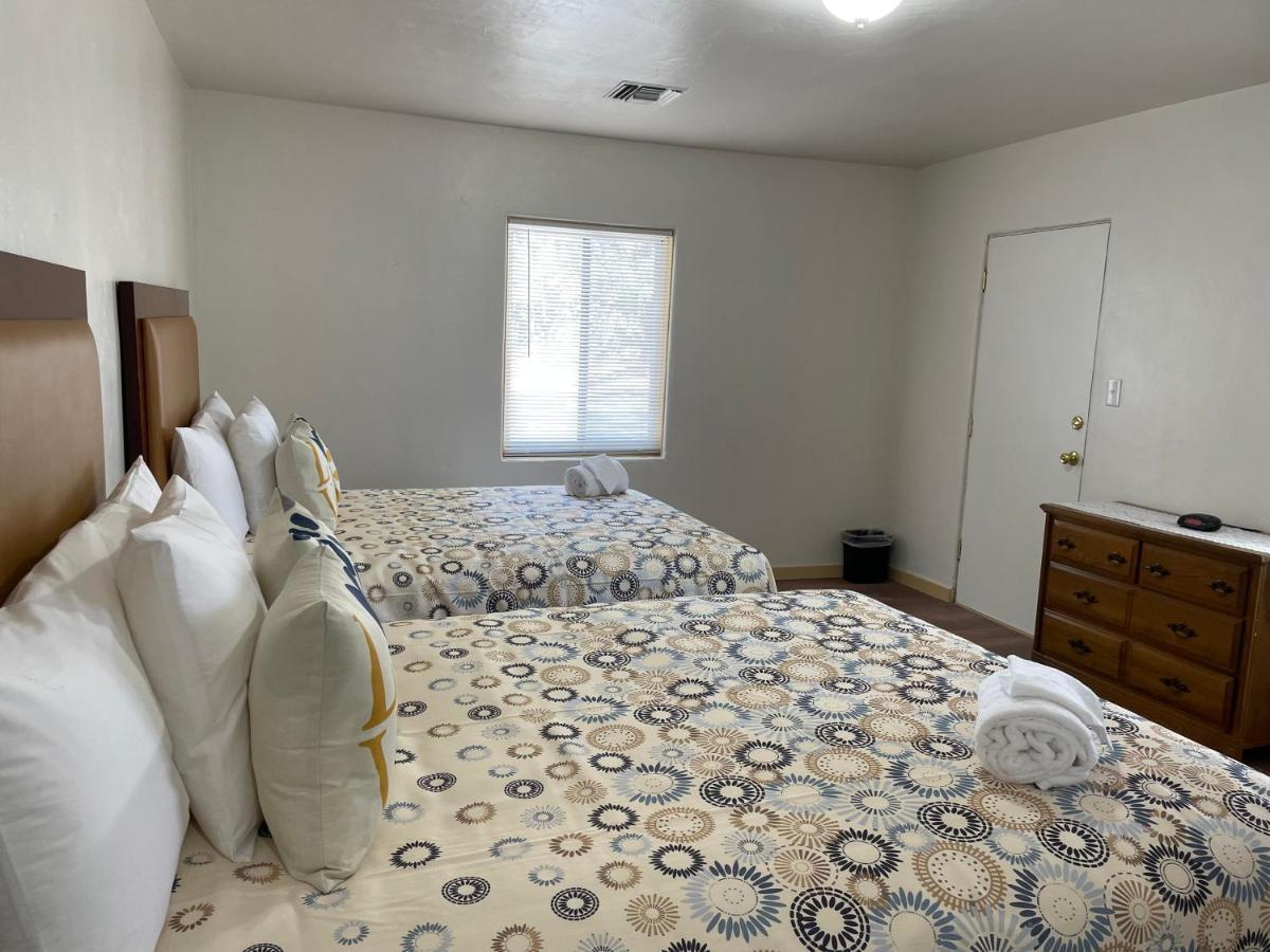 Miracle Springs Resort And Spa Desert Hot Springs Luaran gambar