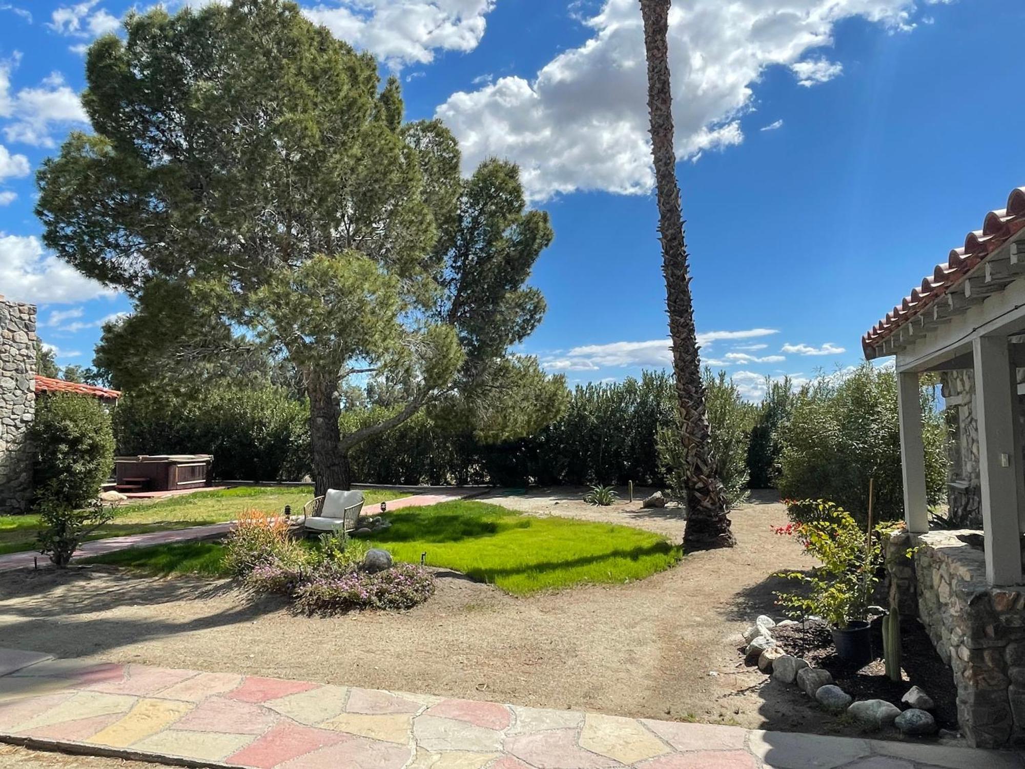 Miracle Springs Resort And Spa Desert Hot Springs Luaran gambar