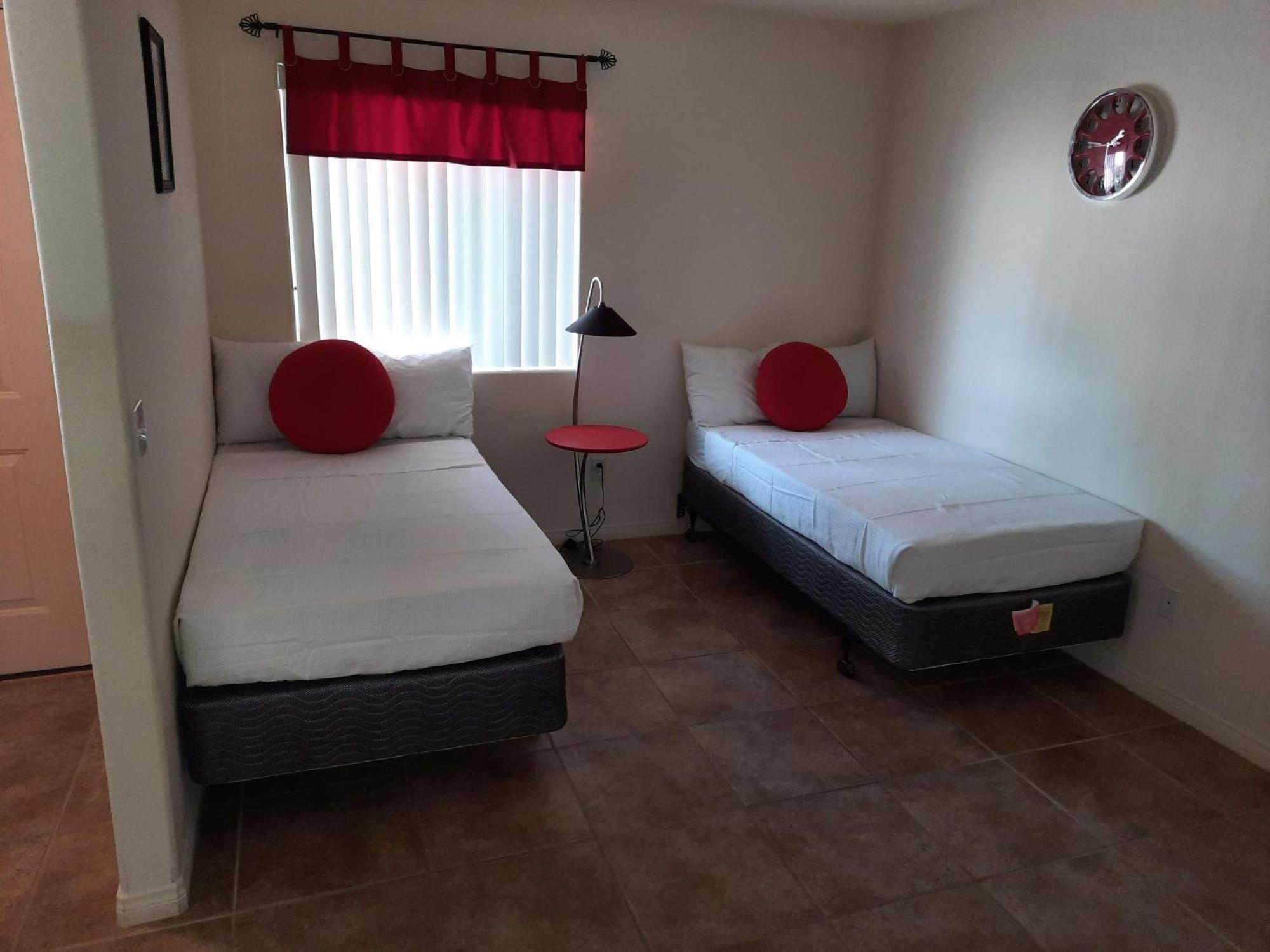 Miracle Springs Resort And Spa Desert Hot Springs Luaran gambar