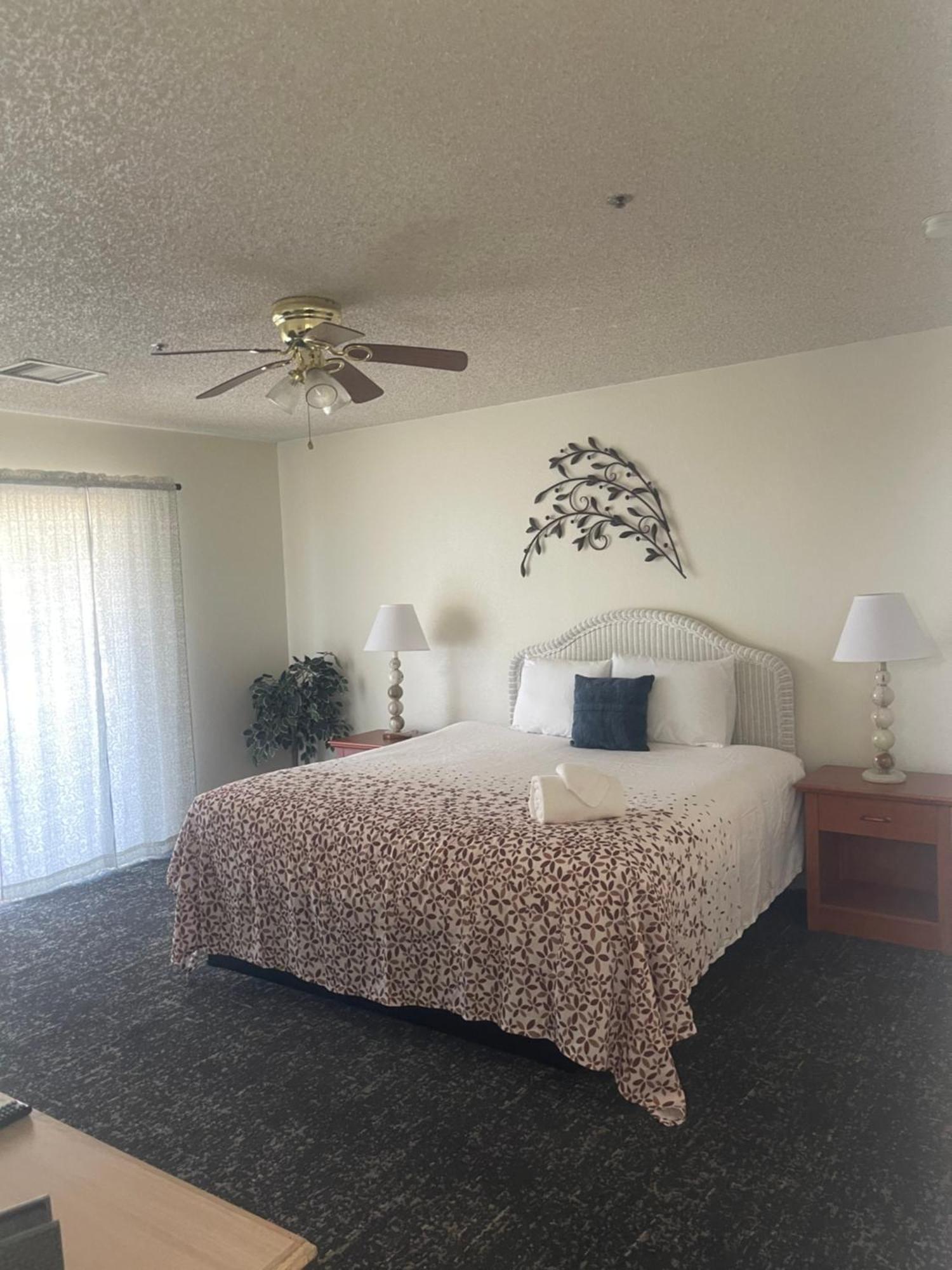 Miracle Springs Resort And Spa Desert Hot Springs Luaran gambar