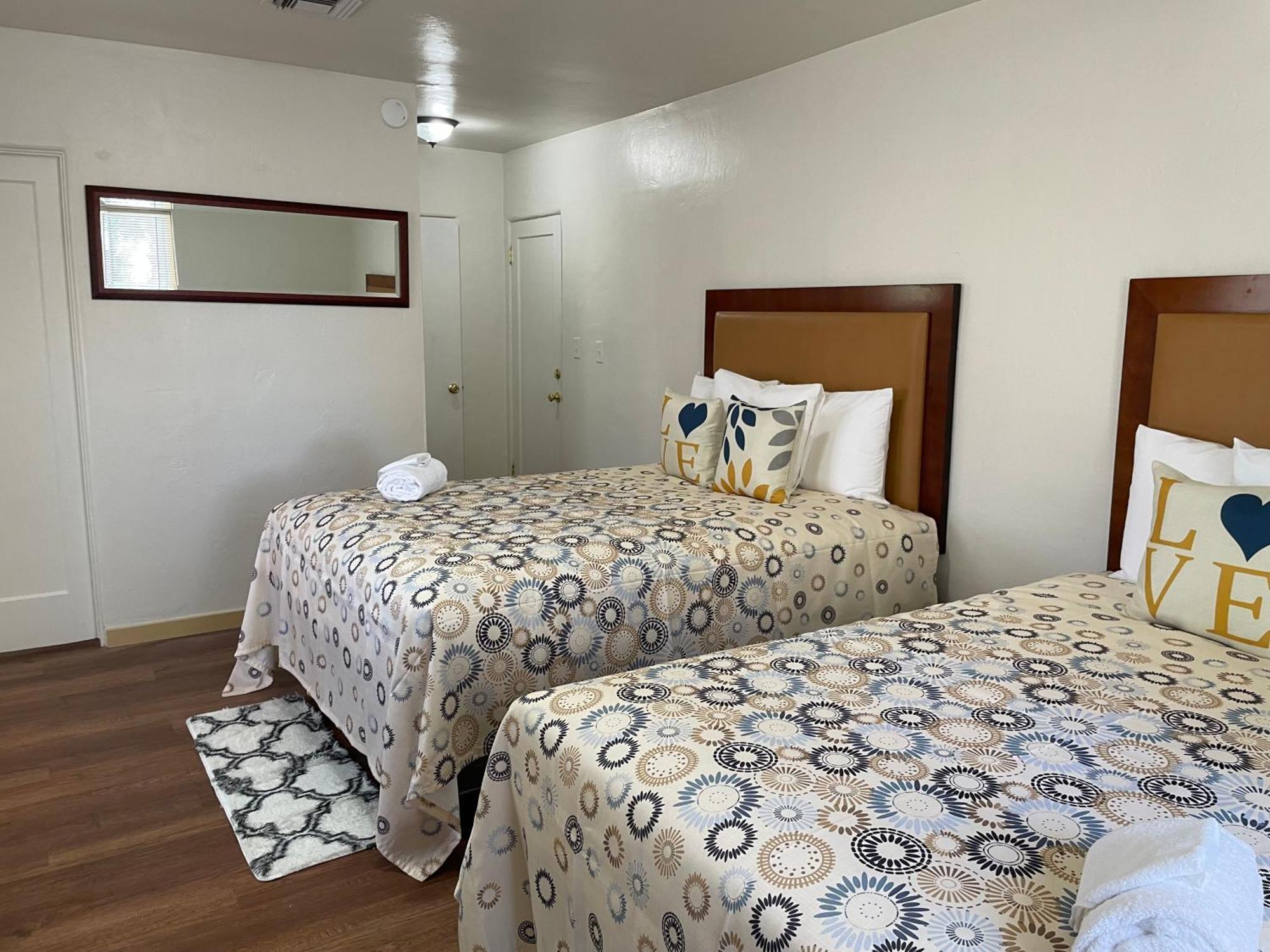 Miracle Springs Resort And Spa Desert Hot Springs Luaran gambar