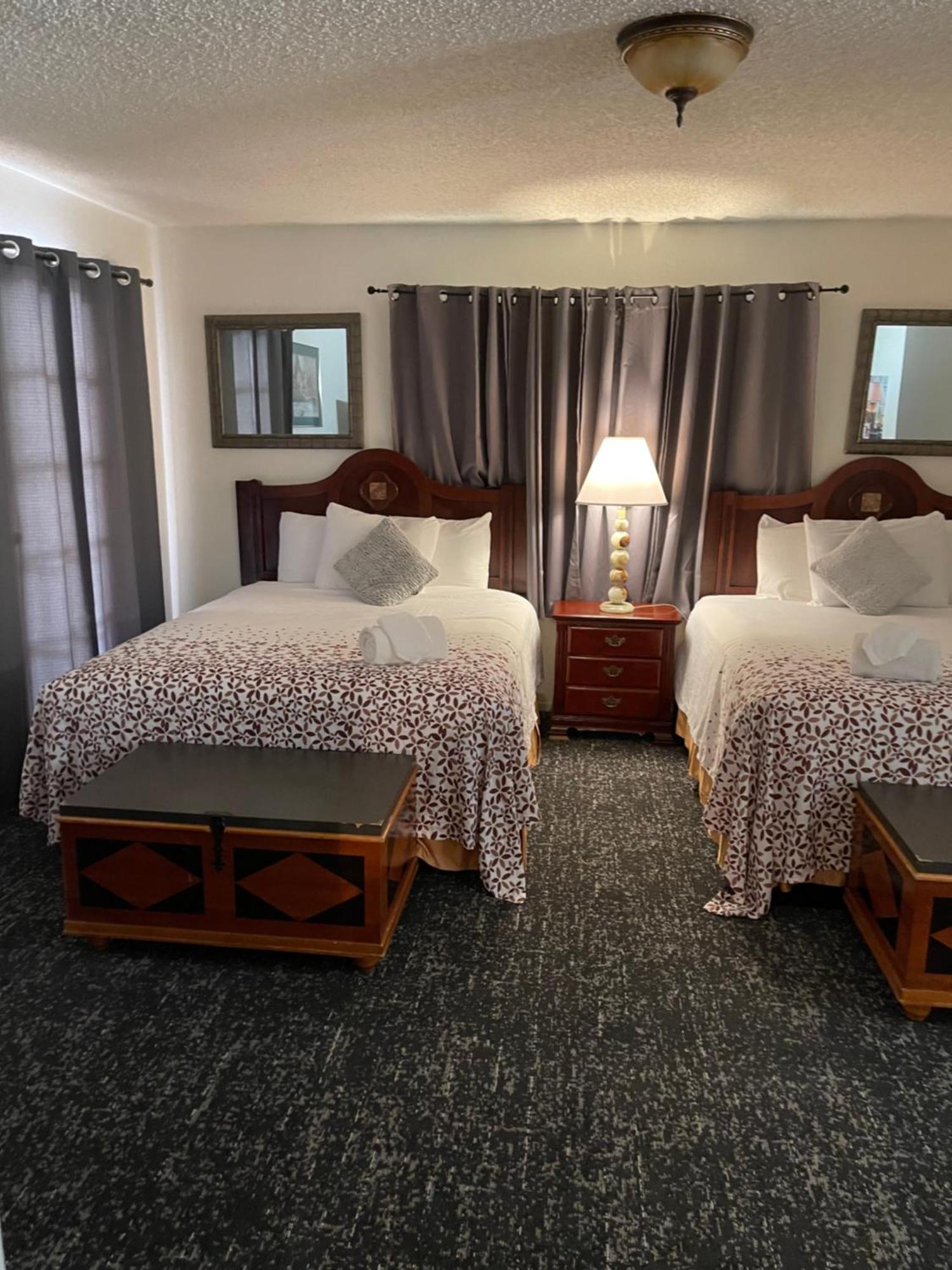 Miracle Springs Resort And Spa Desert Hot Springs Luaran gambar