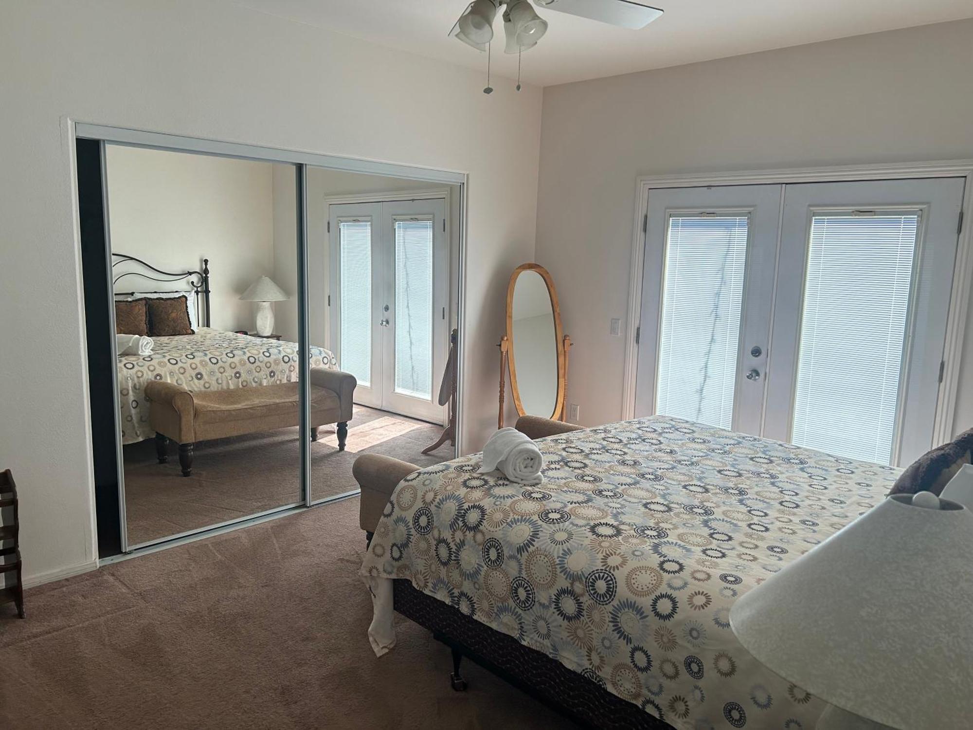 Miracle Springs Resort And Spa Desert Hot Springs Luaran gambar