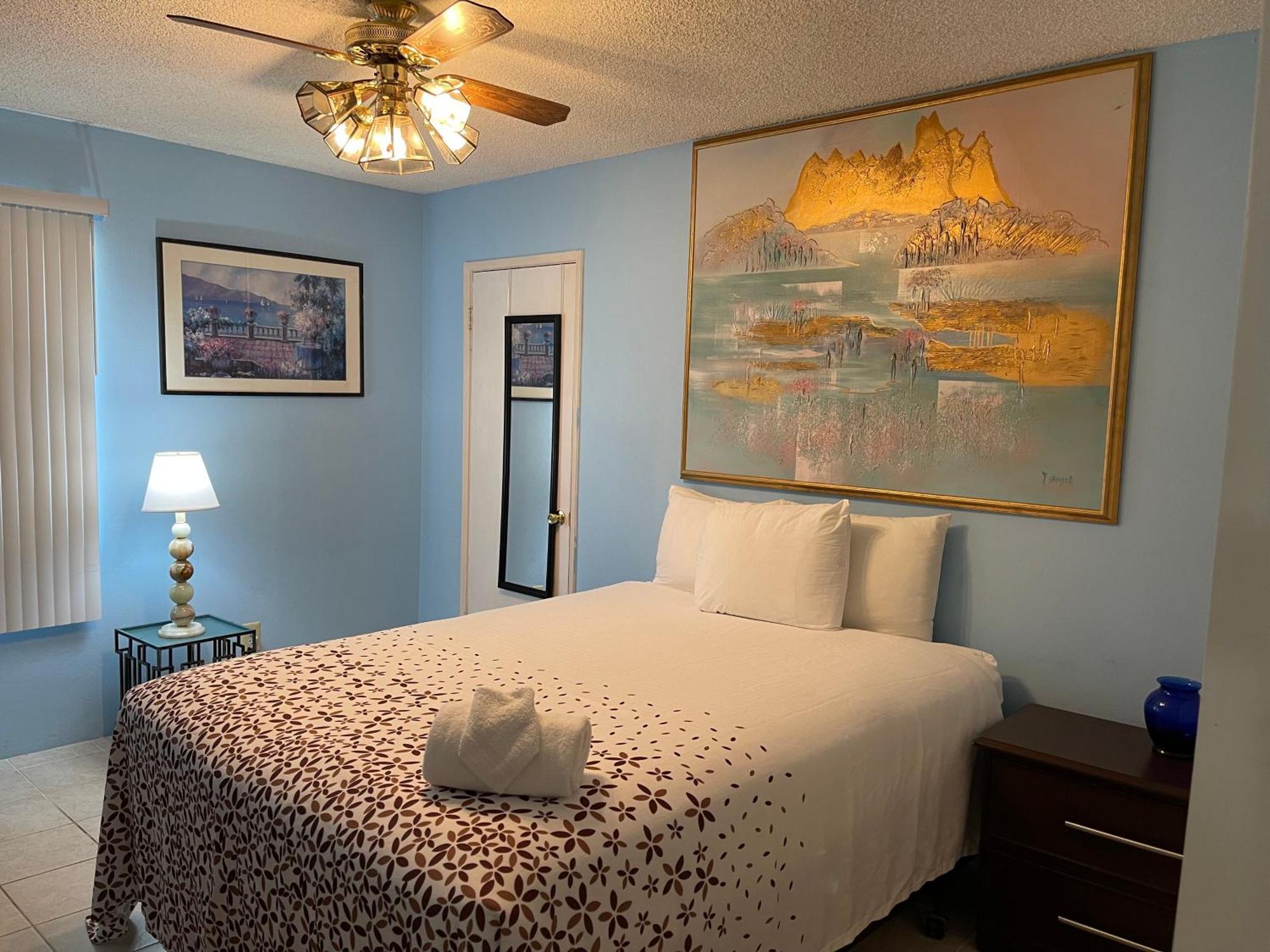 Miracle Springs Resort And Spa Desert Hot Springs Luaran gambar