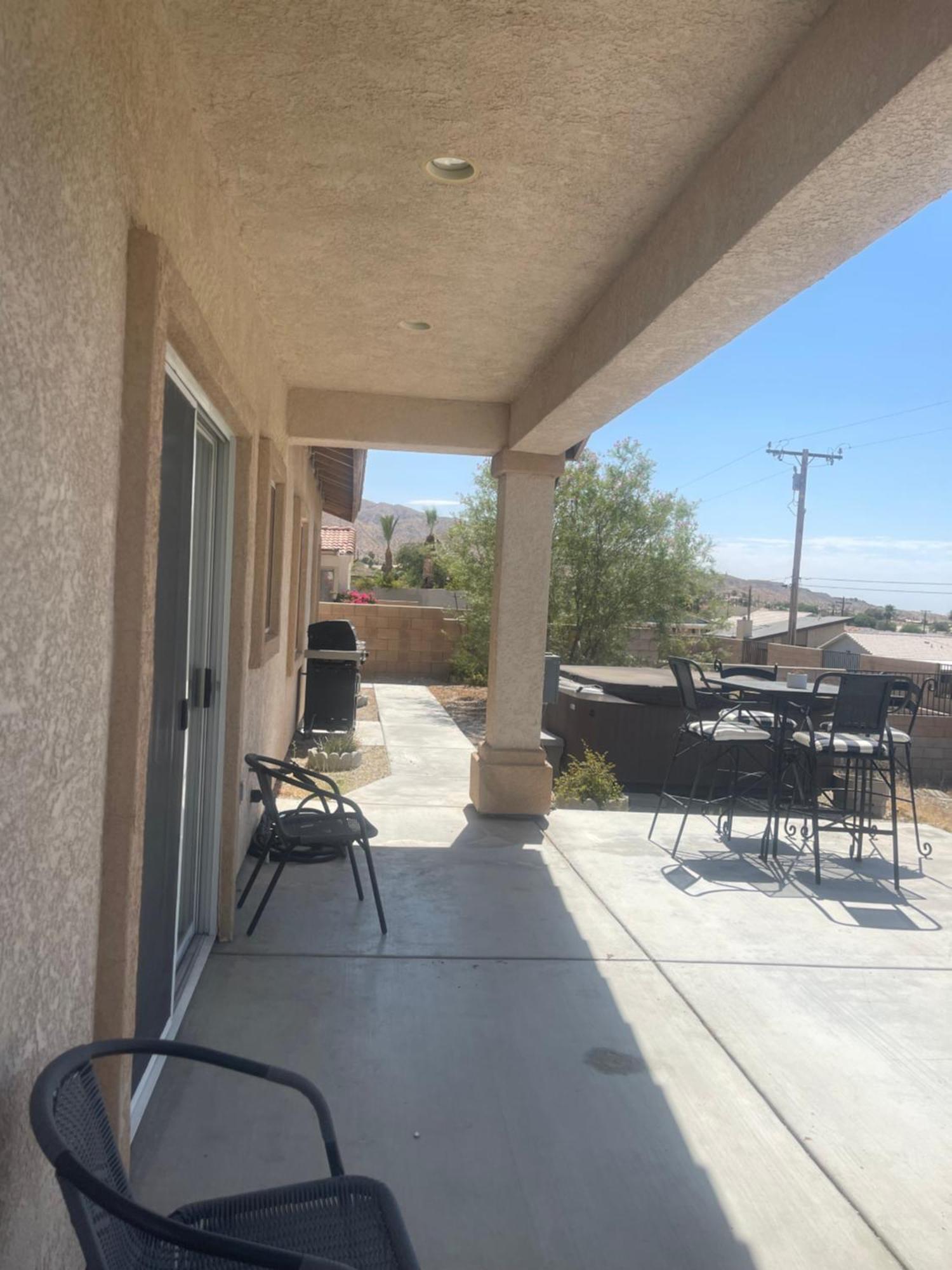 Miracle Springs Resort And Spa Desert Hot Springs Luaran gambar
