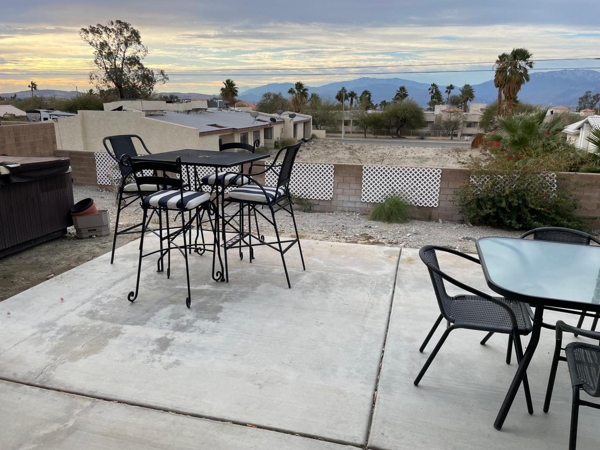 Miracle Springs Resort And Spa Desert Hot Springs Luaran gambar