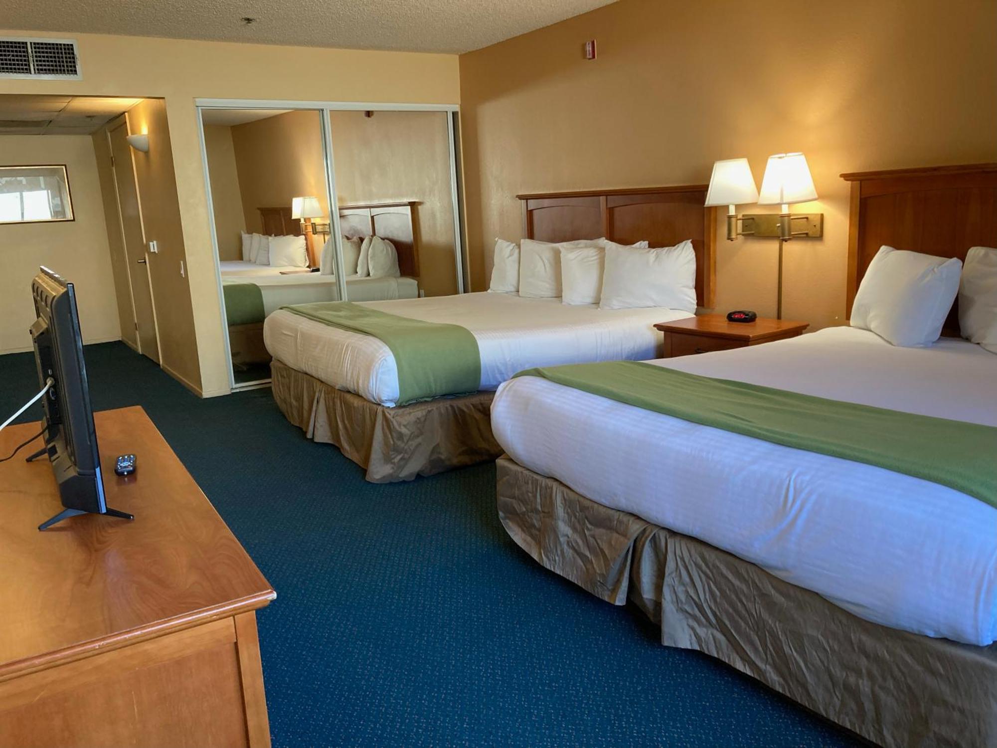 Miracle Springs Resort And Spa Desert Hot Springs Luaran gambar