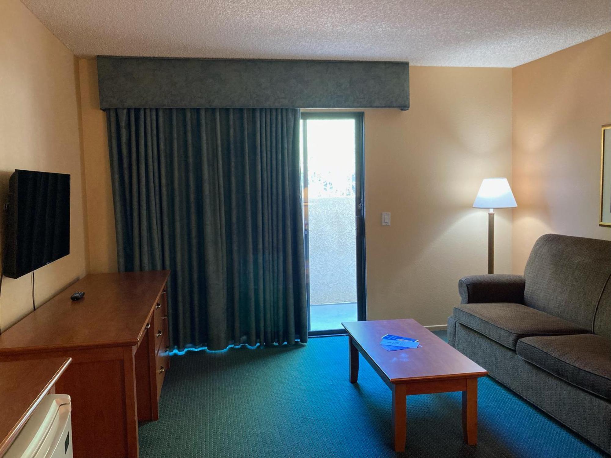 Miracle Springs Resort And Spa Desert Hot Springs Luaran gambar