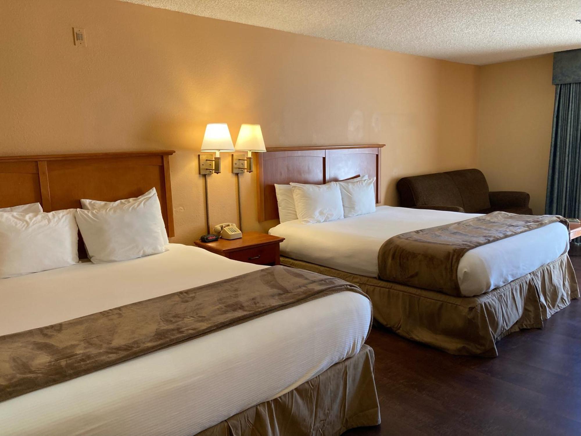 Miracle Springs Resort And Spa Desert Hot Springs Luaran gambar