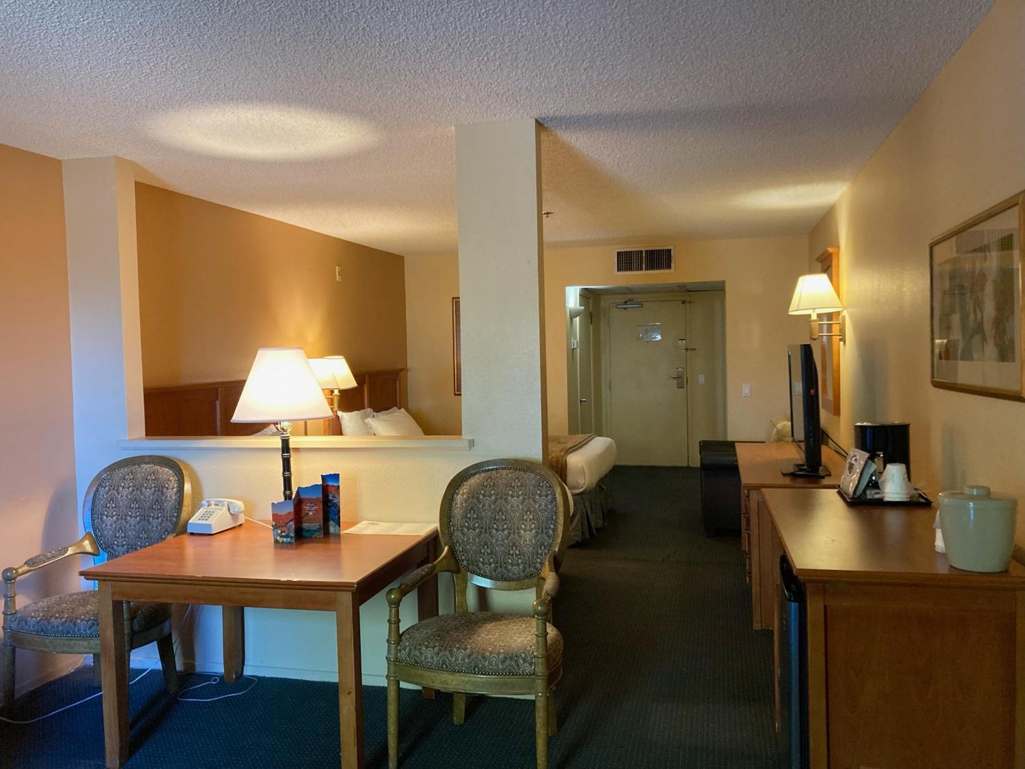 Miracle Springs Resort And Spa Desert Hot Springs Luaran gambar