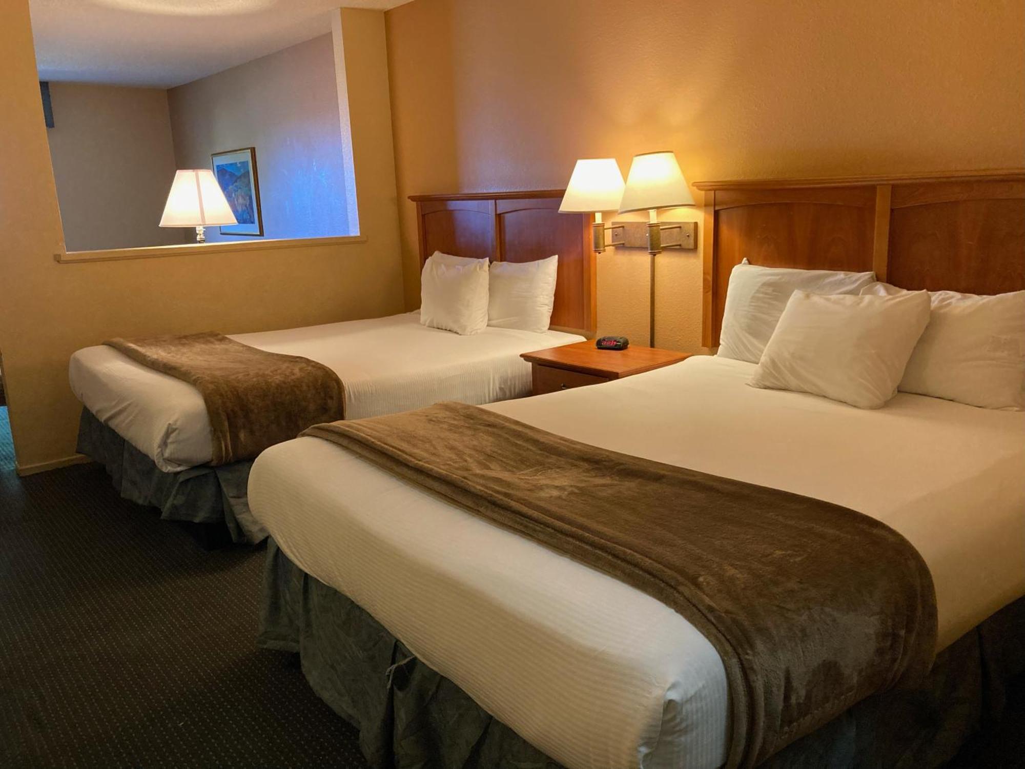 Miracle Springs Resort And Spa Desert Hot Springs Luaran gambar
